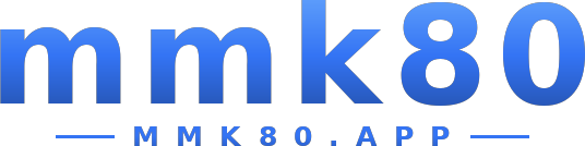 mmk80 logo