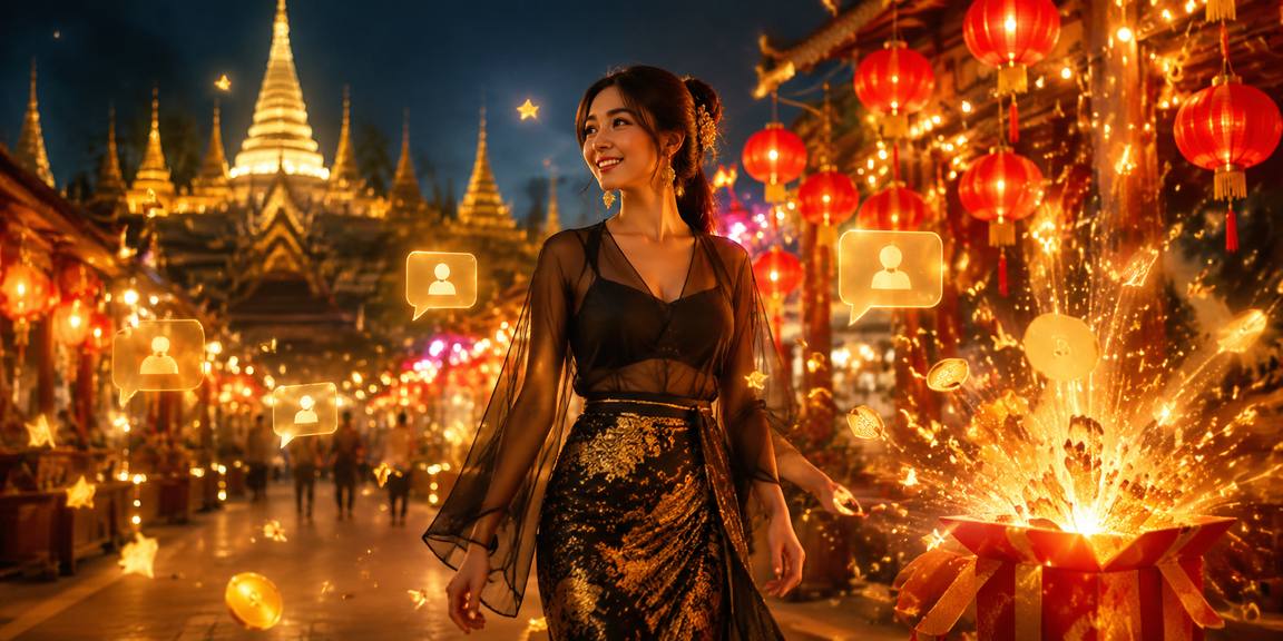 mmk80 Slots Magic Wheel မှာ ဘာတွေပါလဲ